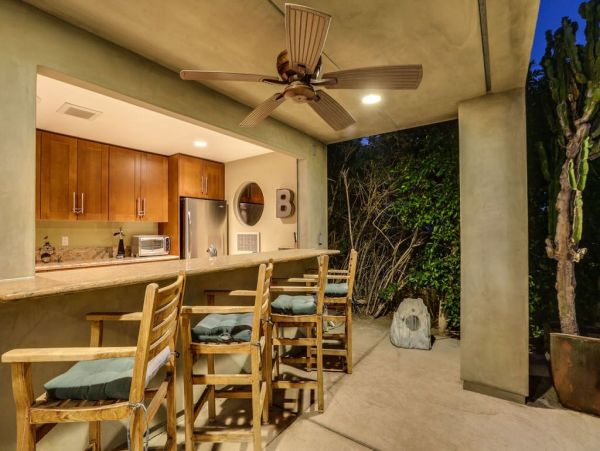 Palm Springs Home 949034