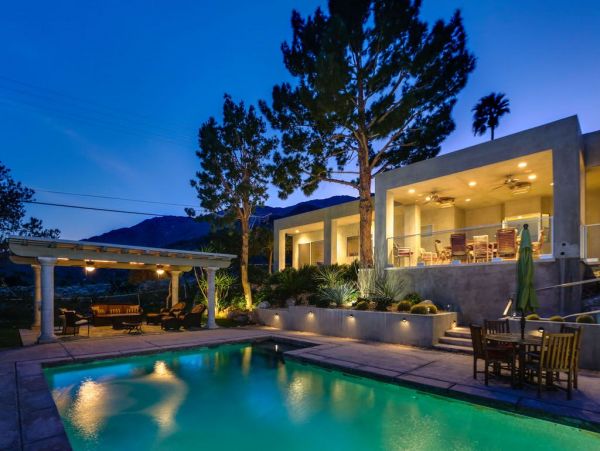 Palm Springs Home 949034