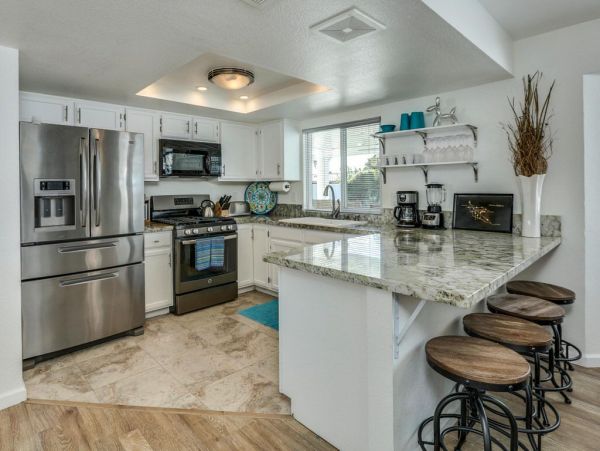 Palm Springs Home 949035