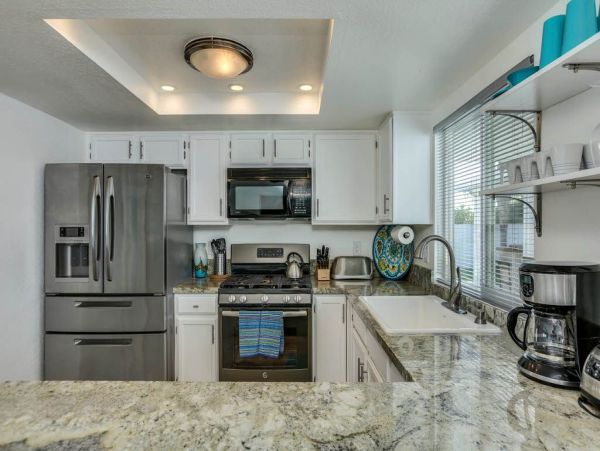 Palm Springs Home 949035