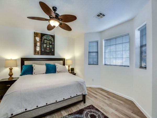 Palm Springs Home 949035