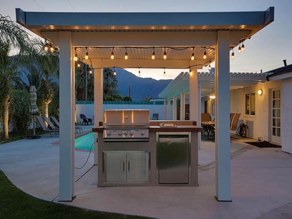 Palm Springs Home 949035