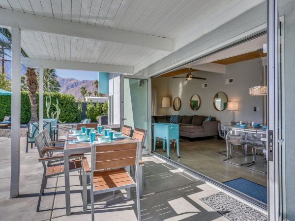 Palm Springs Home 949036