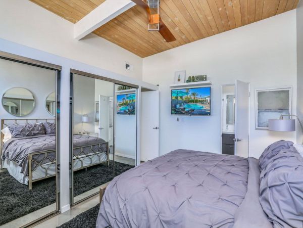 Palm Springs Home 949036