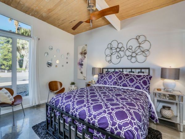 Palm Springs Home 949036