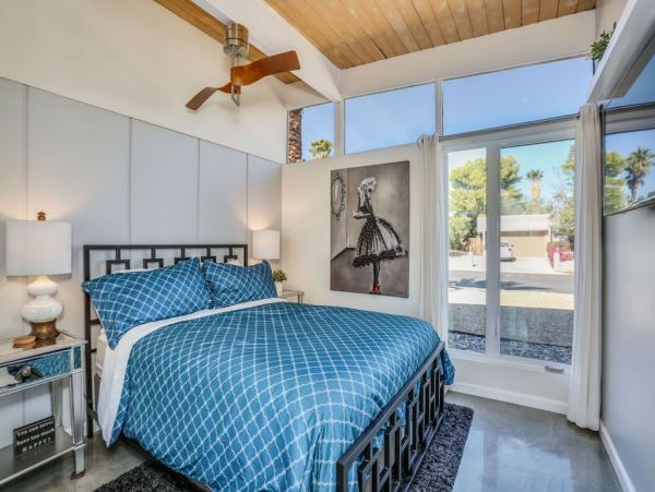 Palm Springs Home 949036