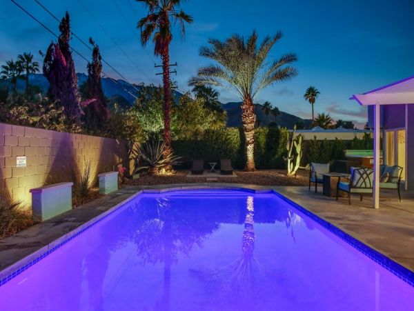 Palm Springs Home 949036