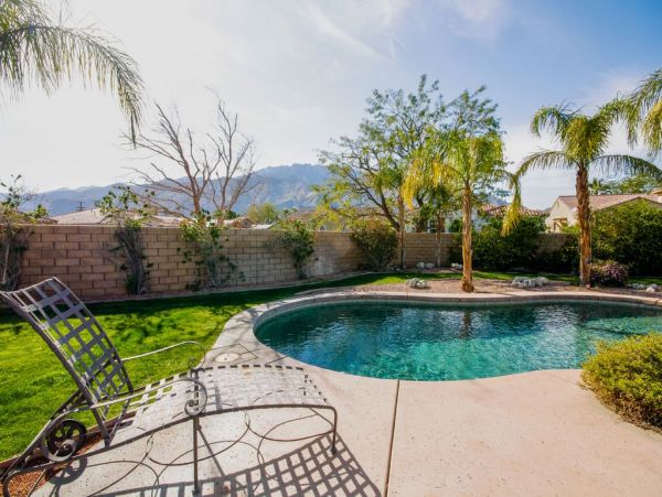 Palm Springs Home 949037