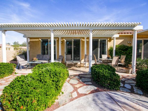 Palm Springs Home 949037