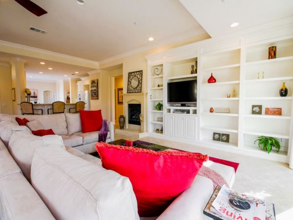 Palm Springs Home 949037