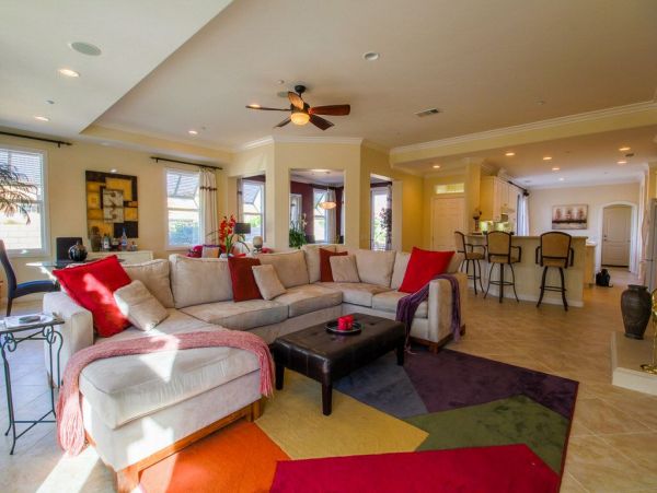 Palm Springs Home 949037