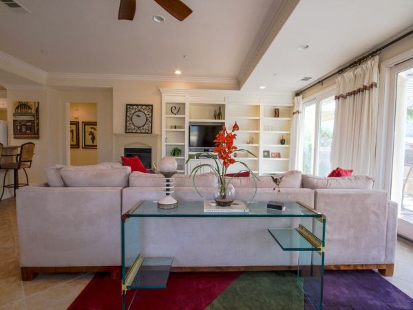Palm Springs Home 949037