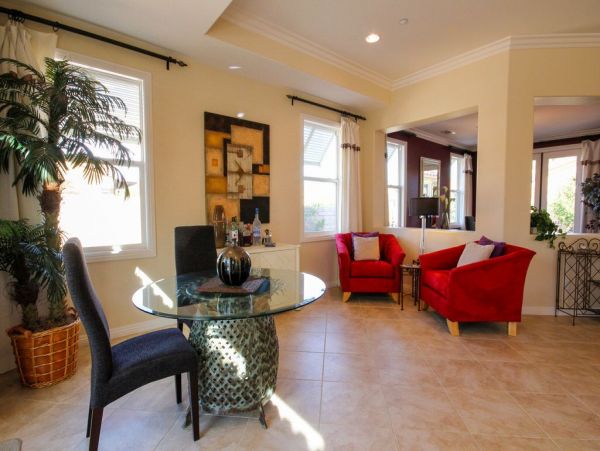 Palm Springs Home 949037