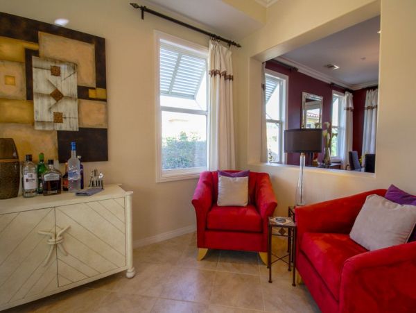 Palm Springs Home 949037