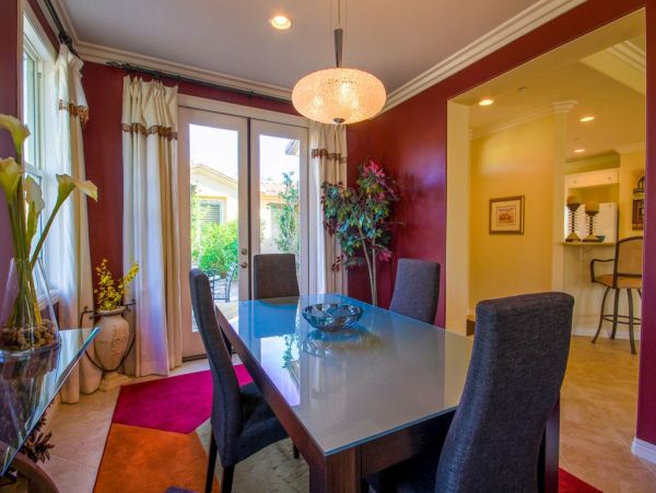 Palm Springs Home 949037