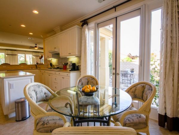 Palm Springs Home 949037