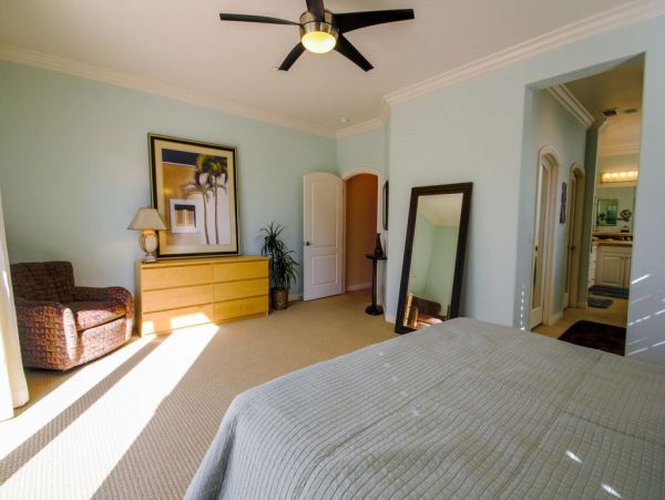 Palm Springs Home 949037