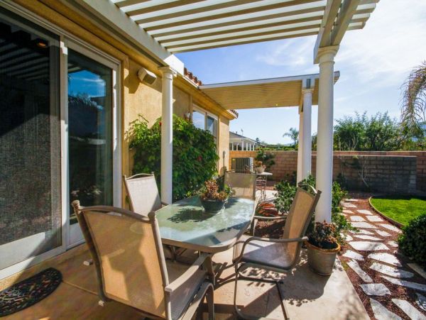 Palm Springs Home 949037