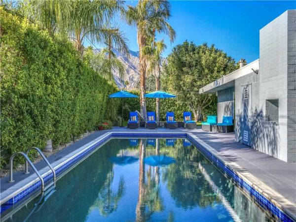 Palm Springs Home 949038