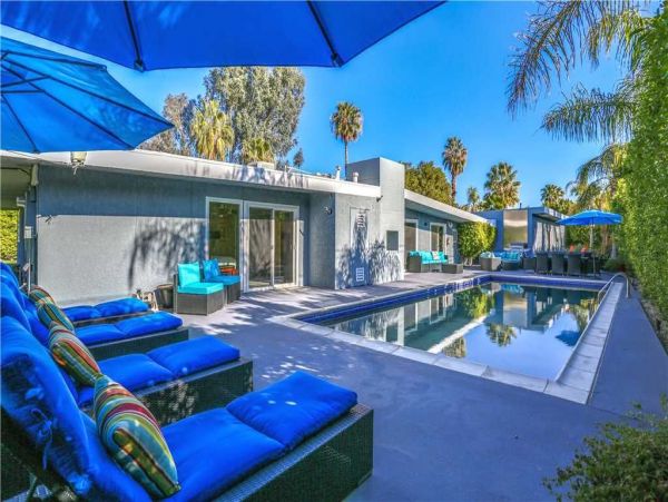 Palm Springs Home 949038