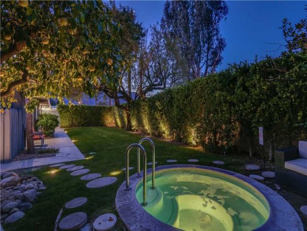Palm Springs Home 949038