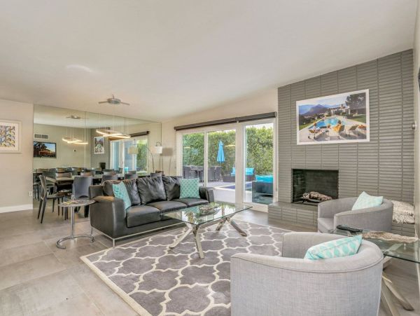 Palm Springs Home 949038