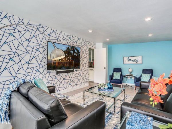 Palm Springs Home 949038