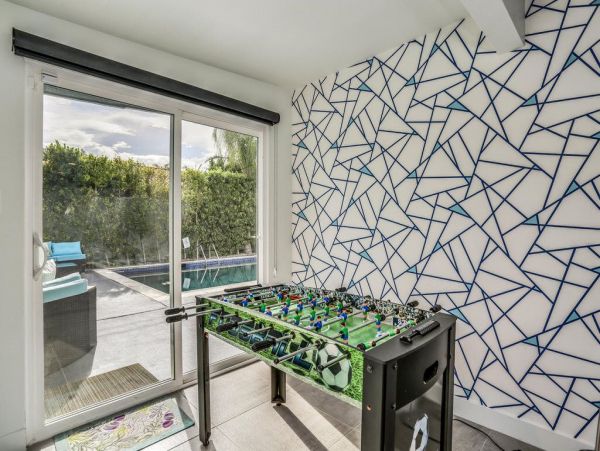 Palm Springs Home 949038