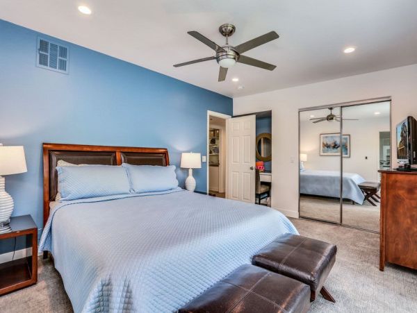 Palm Springs Home 949038