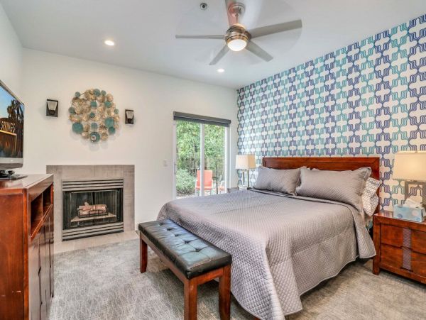 Palm Springs Home 949038