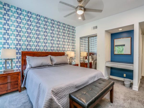 Palm Springs Home 949038