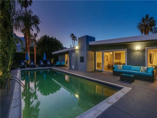 Palm Springs Home 949038