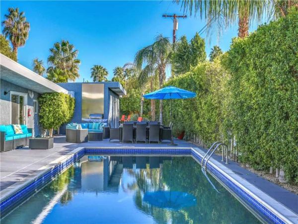 Palm Springs Home 949038