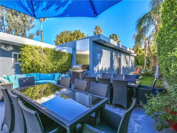 Palm Springs Home 949038