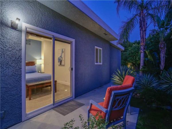 Palm Springs Home 949038