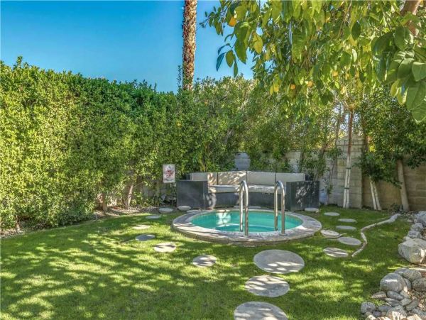 Palm Springs Home 949038