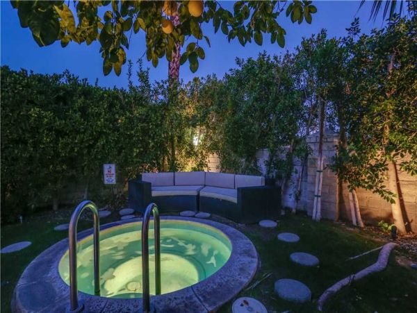 Palm Springs Home 949038