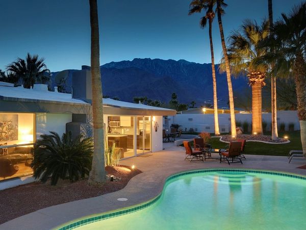 Palm Springs Home 949039