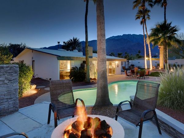 Palm Springs Home 949039