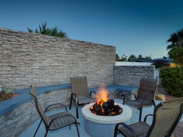 Palm Springs Home 949039