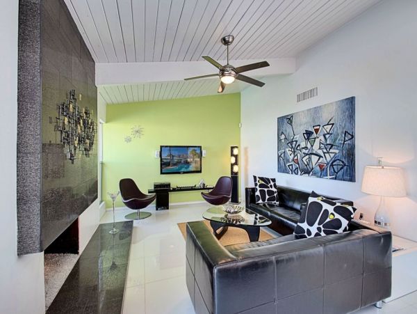 Palm Springs Home 949039