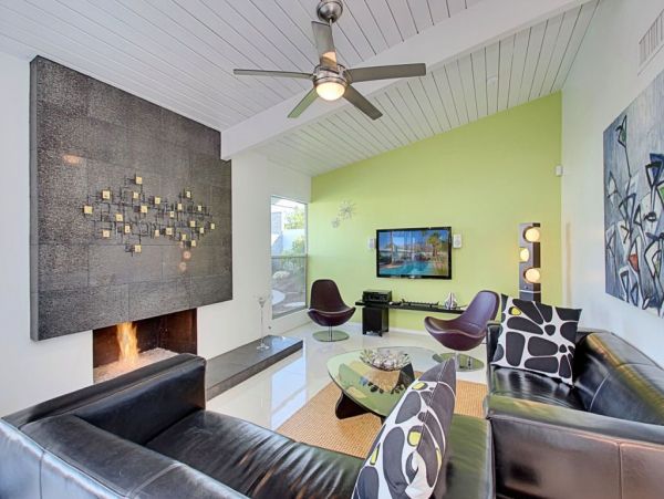 Palm Springs Home 949039