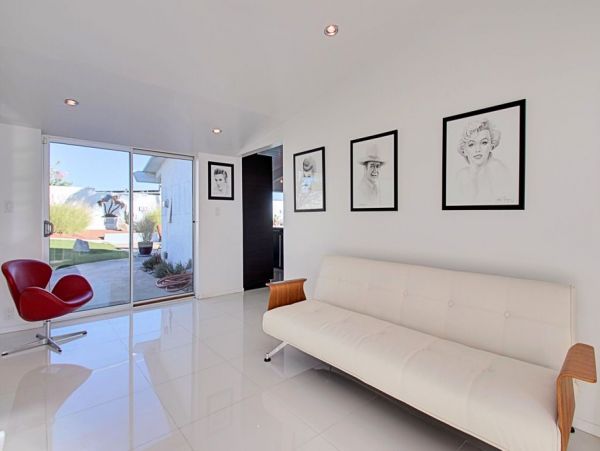 Palm Springs Home 949039