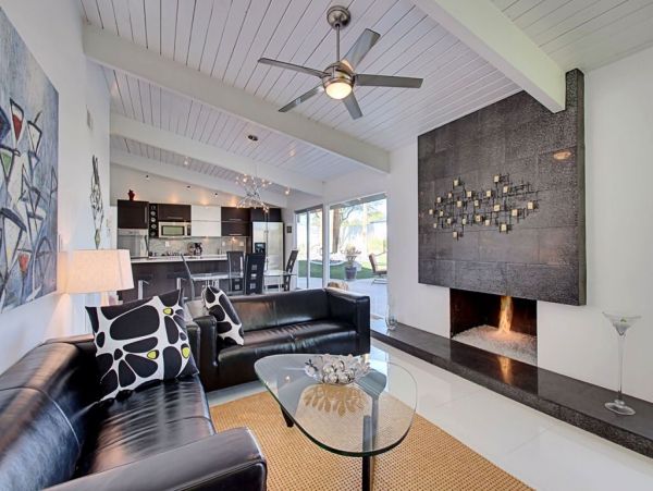 Palm Springs Home 949039