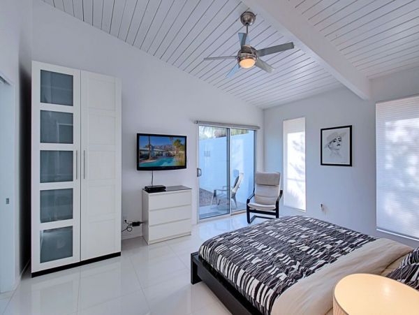 Palm Springs Home 949039