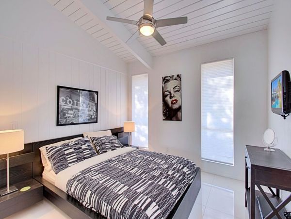 Palm Springs Home 949039