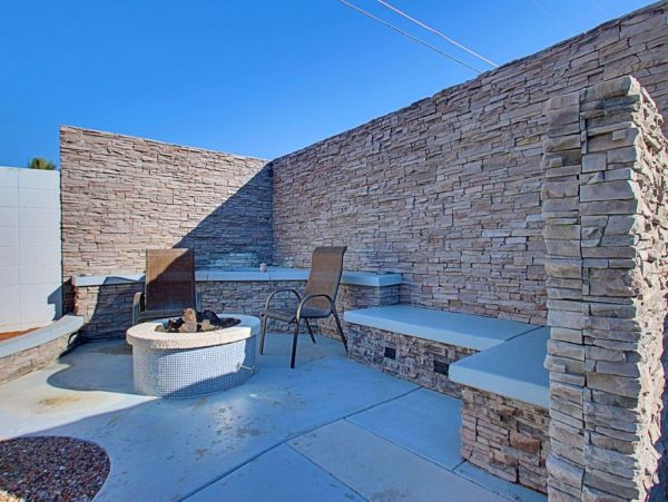 Palm Springs Home 949039