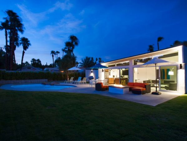 Palm Springs Home 949040