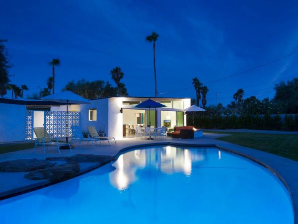 Palm Springs Home 949040