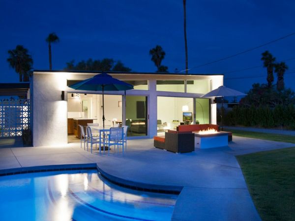 Palm Springs Home 949040